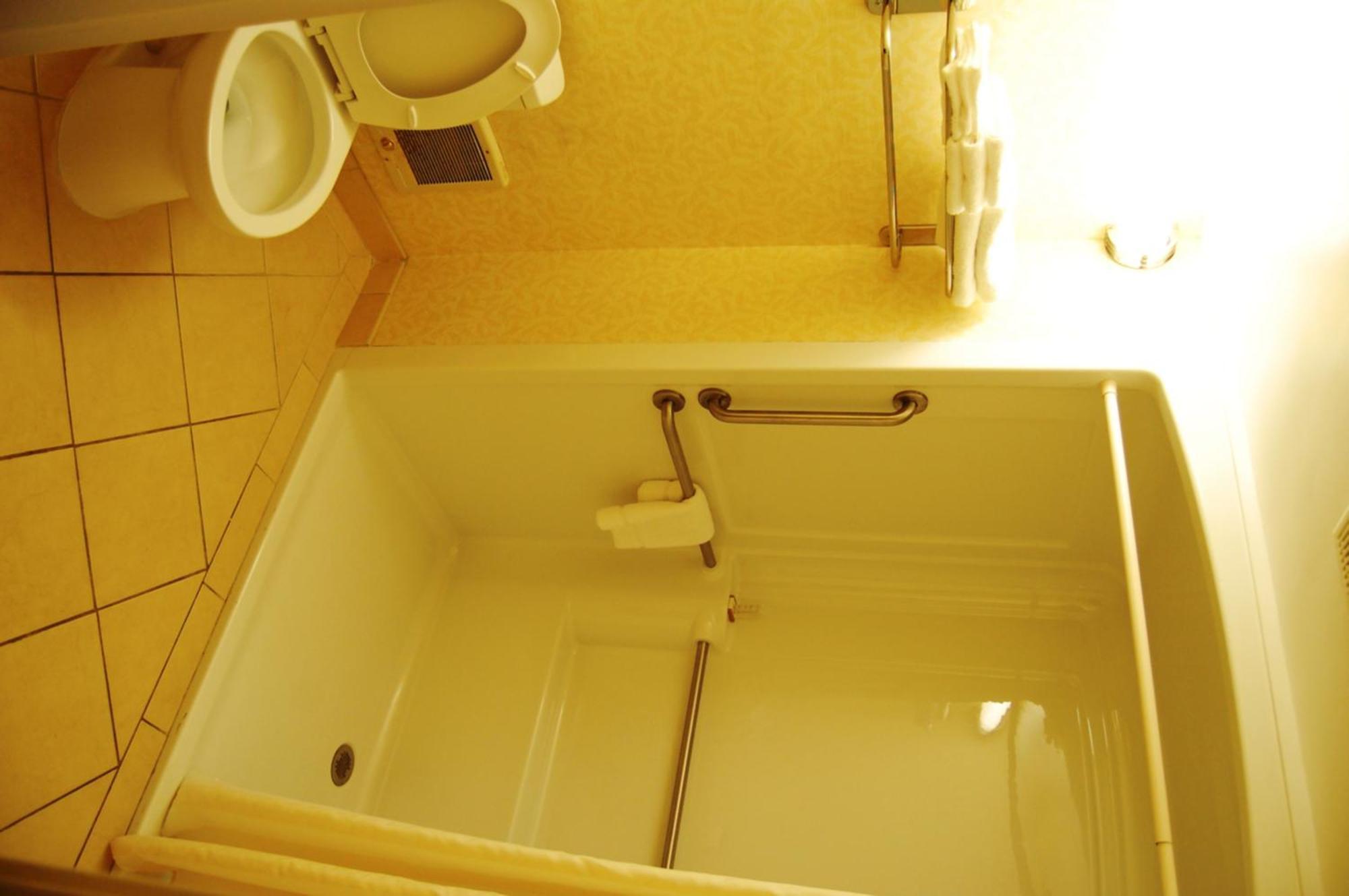 Red Carpet Inn Washington Dc 외부 사진